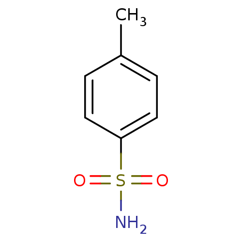 Chemical structure of BindingDB Monomer ID 10859