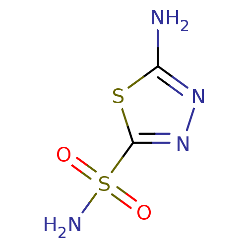 Chemical structure of BindingDB Monomer ID 10868