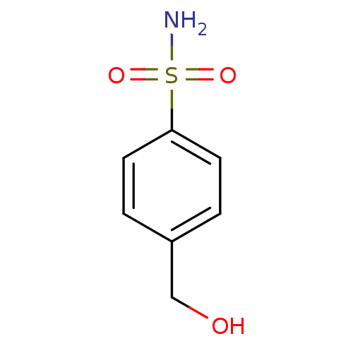 Chemical structure of BindingDB Monomer ID 10876