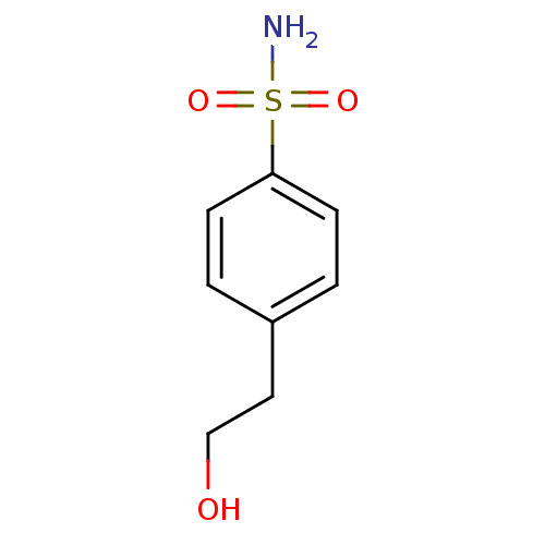 Chemical structure of BindingDB Monomer ID 10877