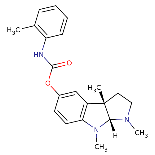Chemical structure of BindingDB Monomer ID 10959
