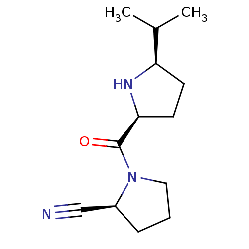 Chemical structure of BindingDB Monomer ID 11065