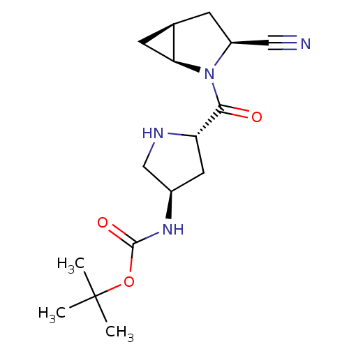 Chemical structure of BindingDB Monomer ID 11924