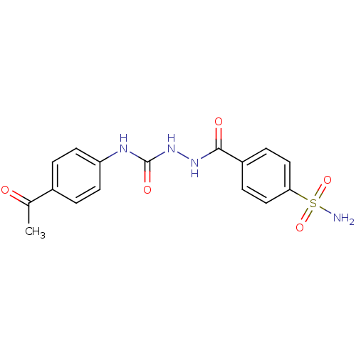 Chemical structure of BindingDB Monomer ID 12138