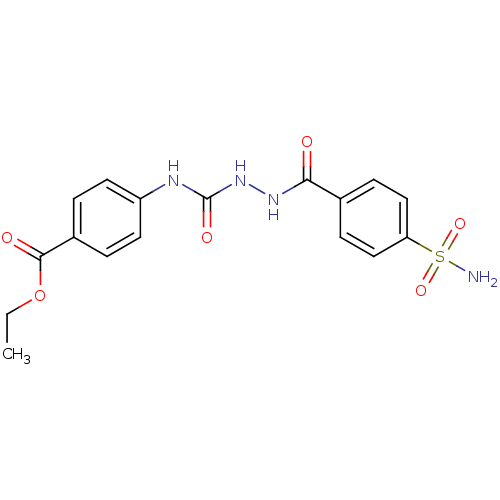 Chemical structure of BindingDB Monomer ID 12139