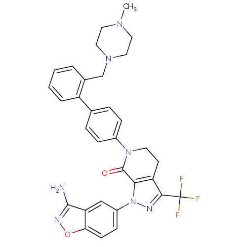 Chemical structure of BindingDB Monomer ID 12698