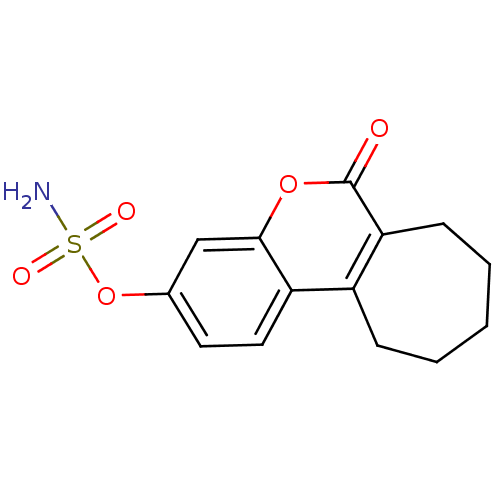 Chemical structure of BindingDB Monomer ID 13058