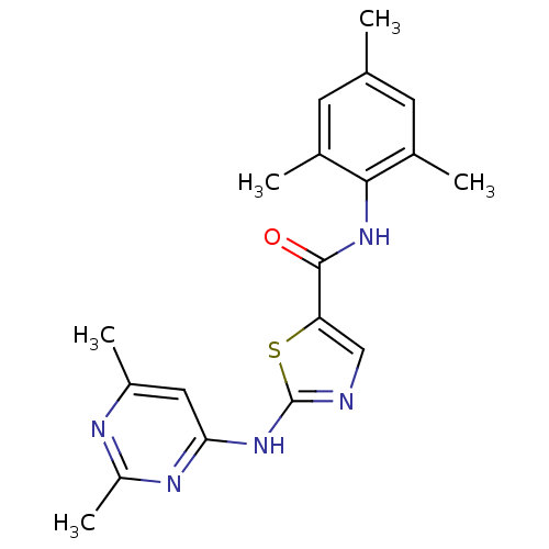 Chemical structure of BindingDB Monomer ID 13270