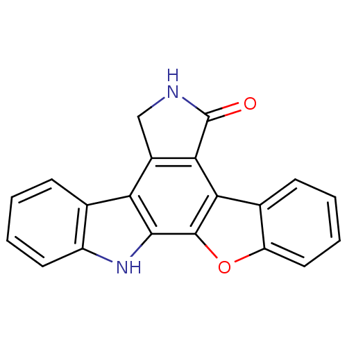 Chemical structure of BindingDB Monomer ID 14180