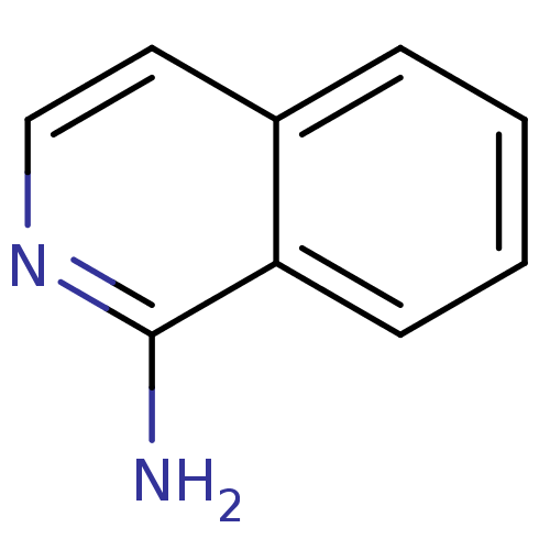 Chemical structure of BindingDB Monomer ID 14320