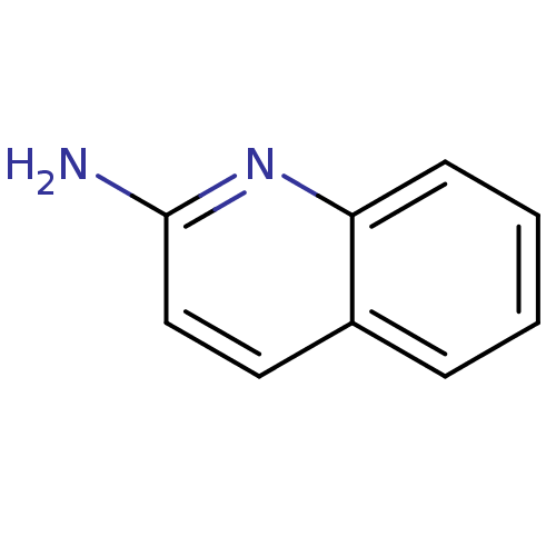 Chemical structure of BindingDB Monomer ID 14322