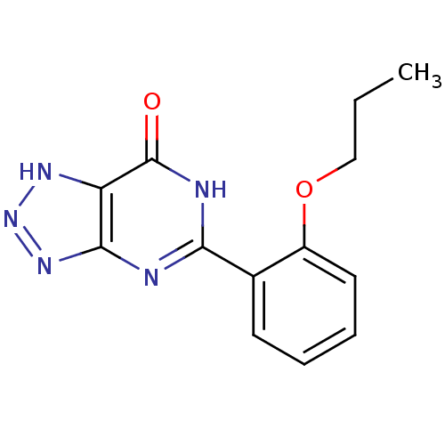 Chemical structure of BindingDB Monomer ID 14363