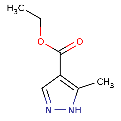 Chemical structure of BindingDB Monomer ID 14780