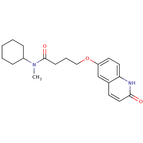 Chemical structure of BindingDB Monomer ID 15297