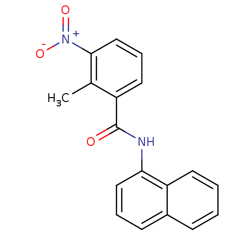 Chemical structure of BindingDB Monomer ID 15353