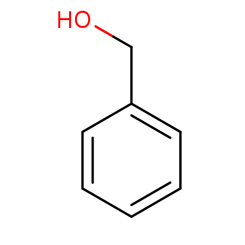 Chemical structure of BindingDB Monomer ID 16418