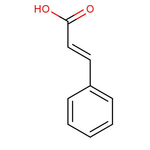 Chemical structure of BindingDB Monomer ID 16430
