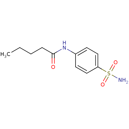 Chemical structure of BindingDB Monomer ID 16648