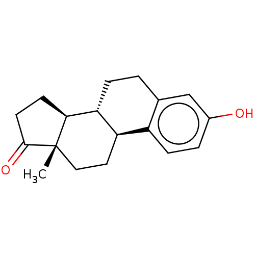 Chemical structure of BindingDB Monomer ID 17289