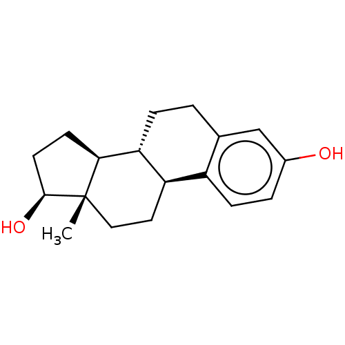 Chemical structure of BindingDB Monomer ID 17292