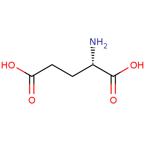 Chemical structure of BindingDB Monomer ID 17657