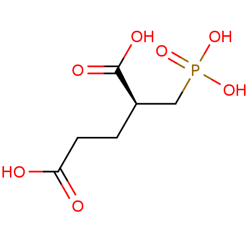 Chemical structure of BindingDB Monomer ID 17759