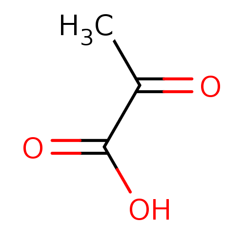 Chemical structure of BindingDB Monomer ID 19473