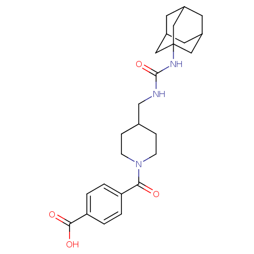 Chemical structure of BindingDB Monomer ID 100395