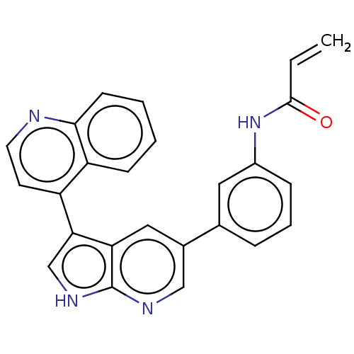 Chemical structure of BindingDB Monomer ID 100840