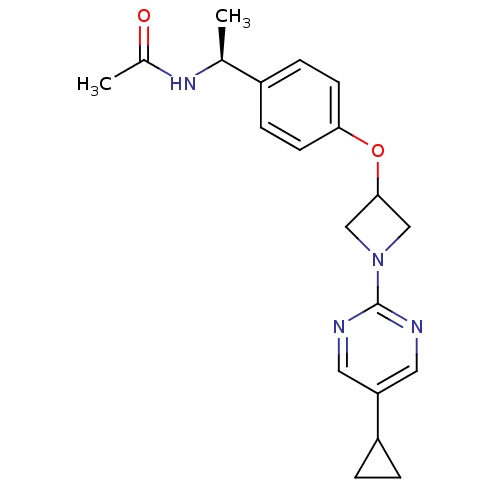 Chemical structure of BindingDB Monomer ID 102052