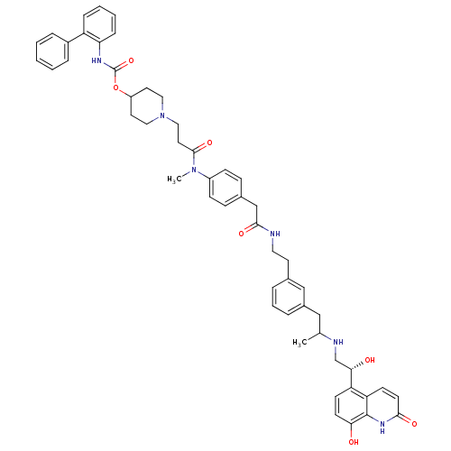 Chemical structure of BindingDB Monomer ID 103815