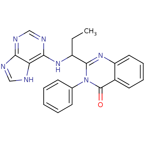 Chemical structure of BindingDB Monomer ID 104485