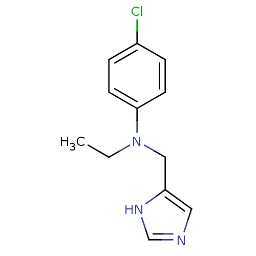 Chemical structure of BindingDB Monomer ID 106593