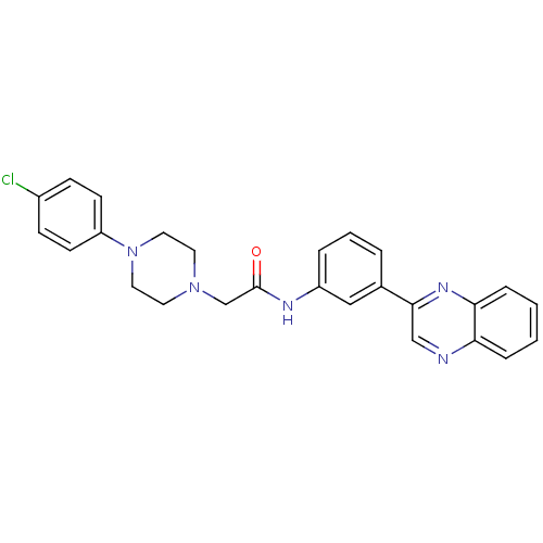 Chemical structure of BindingDB Monomer ID 107120