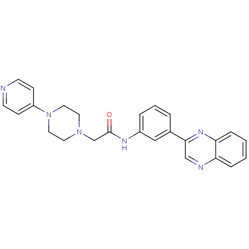 Chemical structure of BindingDB Monomer ID 107148
