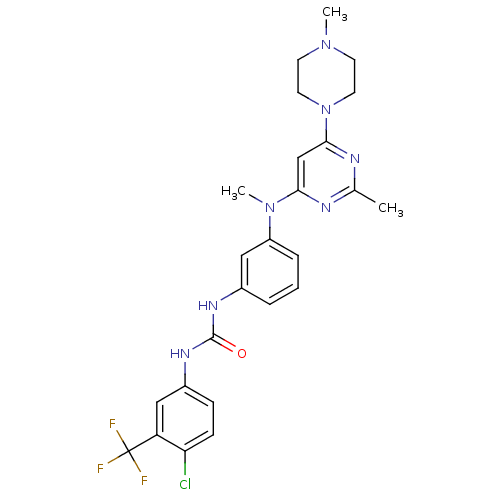 Chemical structure of BindingDB Monomer ID 107679