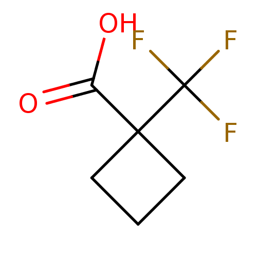 Chemical structure of BindingDB Monomer ID 108241