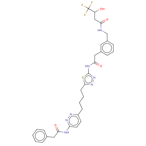 Chemical structure of BindingDB Monomer ID 108995