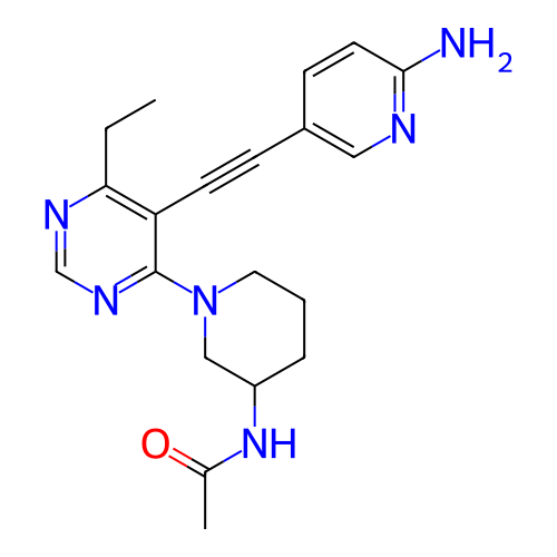 Chemical structure of BindingDB Monomer ID 111633