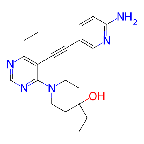Chemical structure of BindingDB Monomer ID 111647