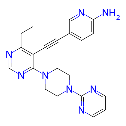 Chemical structure of BindingDB Monomer ID 111752