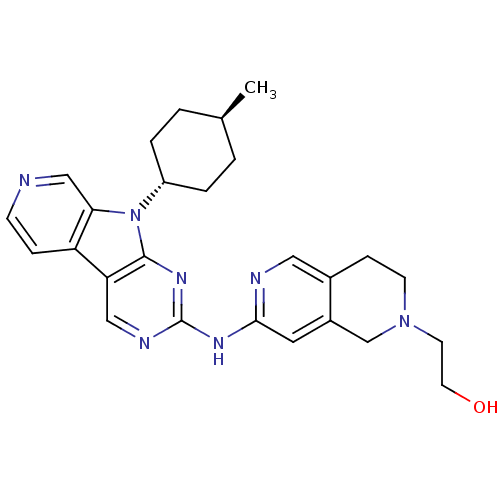 Chemical structure of BindingDB Monomer ID 112471