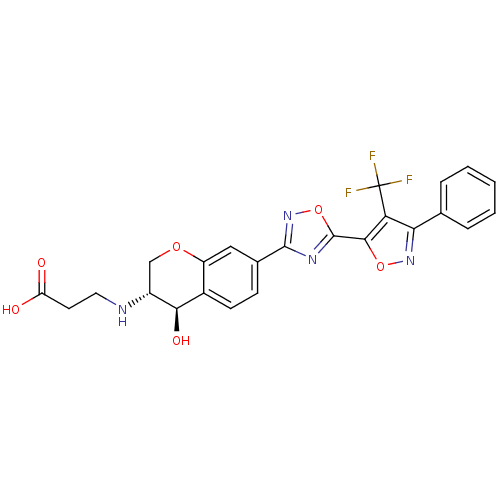 Chemical structure of BindingDB Monomer ID 112677
