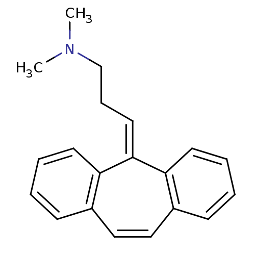 Chemical structure of BindingDB Monomer ID 112774