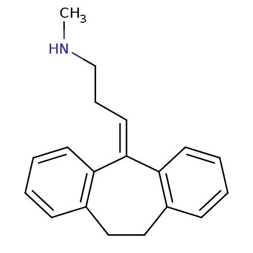 Chemical structure of BindingDB Monomer ID 112777