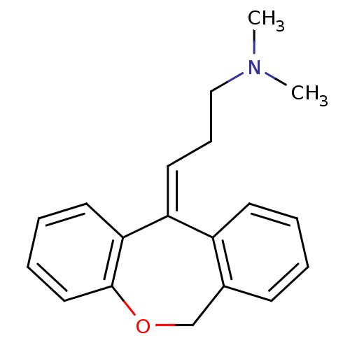 Chemical structure of BindingDB Monomer ID 112780