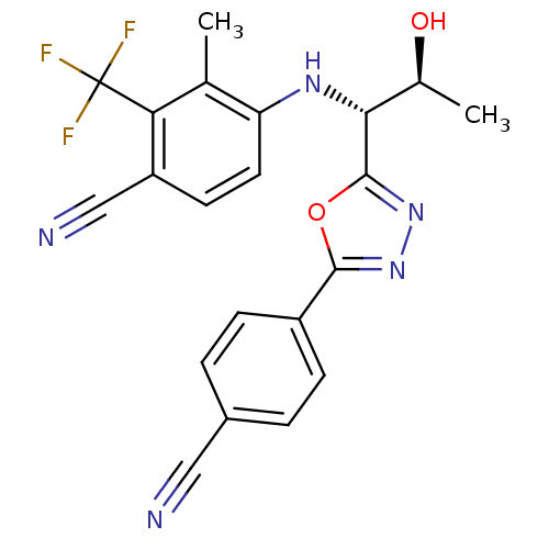Chemical structure of BindingDB Monomer ID 112831