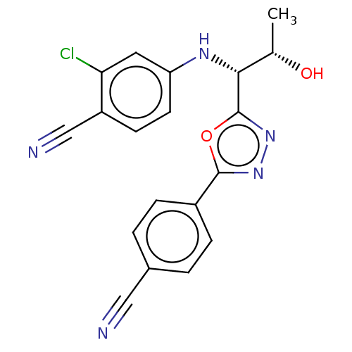 Chemical structure of BindingDB Monomer ID 112838