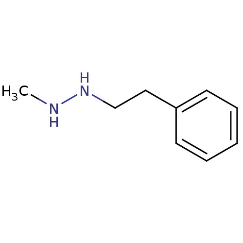 Chemical structure of BindingDB Monomer ID 113728