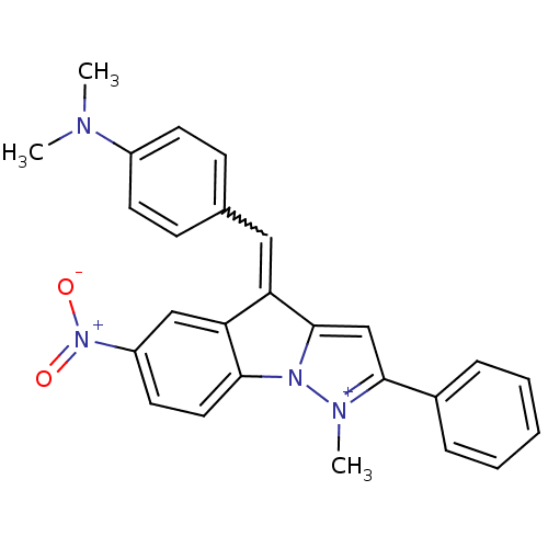 Chemical structure of BindingDB Monomer ID 114587